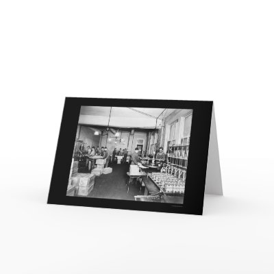 Olive Oil Factory in Pompei 1912 Cards by lc_vintagephotos