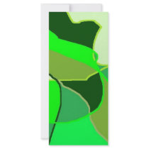OLIVE OIL rack cards