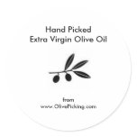 Olive Oil Spray stickers