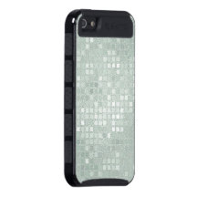 Olive Sequin Effect Phone Cases Cover For iPhone 5