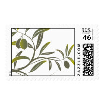 Olive stamp by Shann70098 Olive stamp