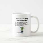 Olive the Above! Coffee Mug