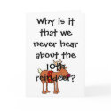 Olive the Reindeer Card by clarachandler Olive the Reindeer Card