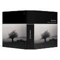 Olive Tree · Photo Book binders