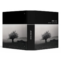 Olive Tree · Photo Book binders
