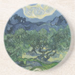 Olive Trees Coaster