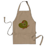 Olive you Apron