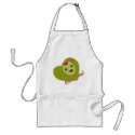 Olive you Apron by aikiri Olive you Apron