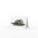 Olive you! cards