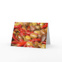 Olive You!  (I love You!) cards