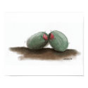 Olive You! Poster posters