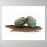 Olive You! Poster posters