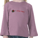 Olive [Your Name] t-shirts