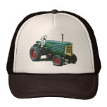 Oliver 66 hat
