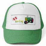 Oliver - 88 hats