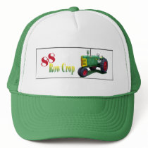 Oliver - 88 hats