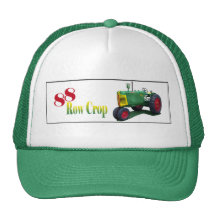 Oliver - 88 hats