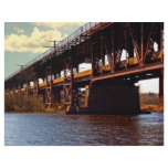 Oliver Bridge Custom Flyer