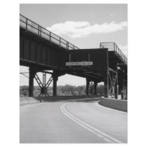 Oliver Bridge letterhead by bens555 Oliver Bridge letterhead