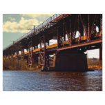 Oliver Bridge Customized Letterhead
