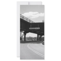 Oliver Bridge rack cards