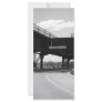 Oliver Bridge Personalized Rack Card
