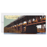 Oliver Bridge Rack Cards