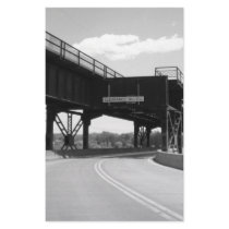 Oliver Bridge stationery