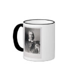 Oliver Cromwell , Lord Protector of England Mug