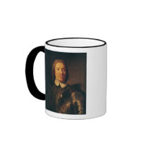 Oliver Cromwell Coffee Mugs