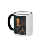 Oliver Cromwell Coffee Mugs