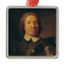 Oliver Cromwell Ornaments