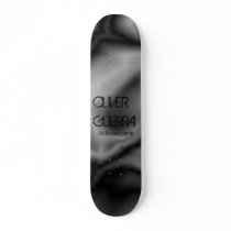 Oliver Guerra South West Skate Pro Board 2008 skateboards