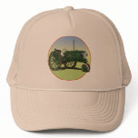 Oliver Hart-Parr 70 hats