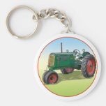 Oliver Model 70 Key Chains