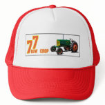 Oliver Model 77 hats