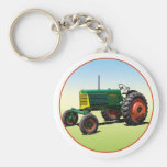 Oliver Model 77 Key Chains