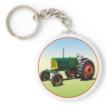 Oliver Model 77 Key Chains
