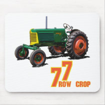 Oliver Model 77 mousepads