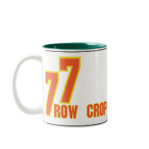 Oliver Model 77 mugs