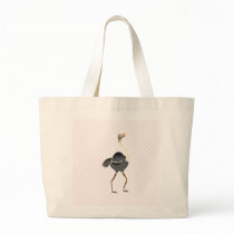 Oliver Ostrich bags