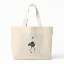 Oliver Ostrich bags