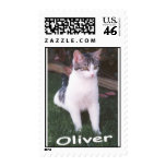 oliver postage