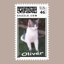 oliver stamps