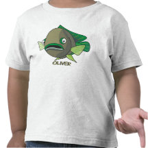 Oliver T-shirts