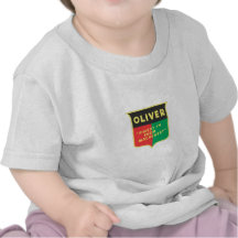 Oliver T-shirts