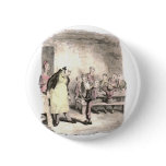 Oliver Twist Asks for More Button