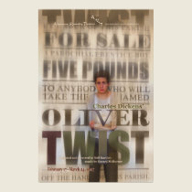 oliver twist posters