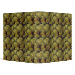 OLIVES ALL OVER: PENCIL: BINDER