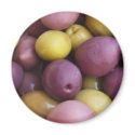 Olives Magnet magnet